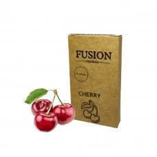 Табак для кальяна Fusion Classic Cherry (Вишня, 100 г)